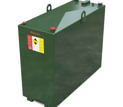 Read more about 900 Litre Steel Bunded Oil Tank