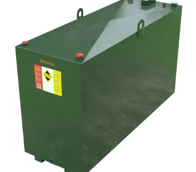 Read more about 1700 Litre Steel Bunded Oil Tank