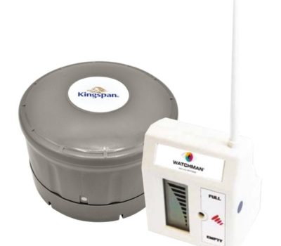 Read more about Watchman Sonic Advanced Tank Contents Gauge