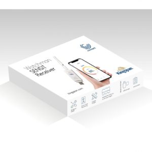 Watchman Sensit Smart WIFI Tank Level Receiver