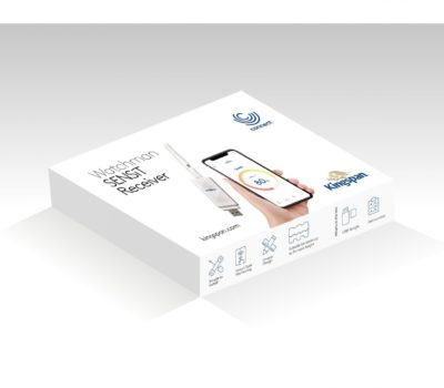 Read more about Watchman Sensit Smart WIFI Tank Level Receiver