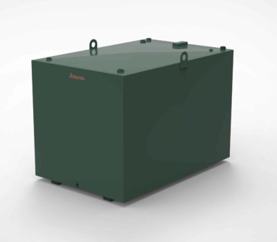 Read more about 2250 Litre Steel Bunded Oil Tank