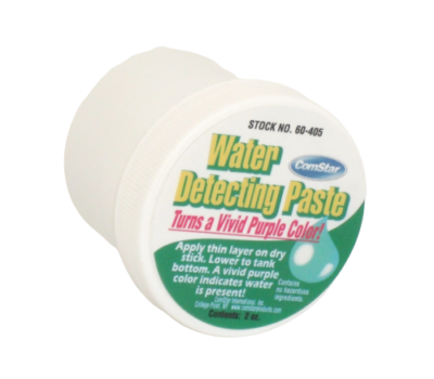Read more about Water Dectection Paste