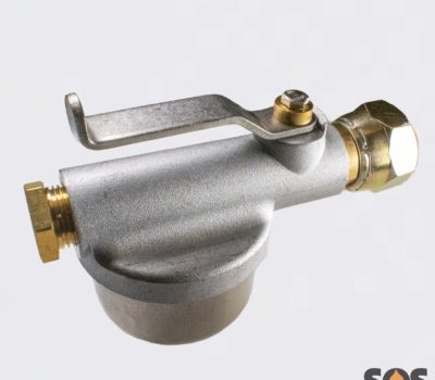 Read more about Premium Tank Outlet Valve & Filter