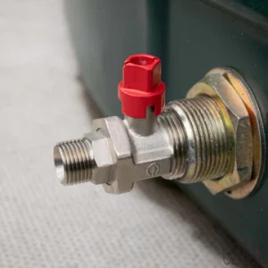 Ultra Compact Fuel Tank Valve