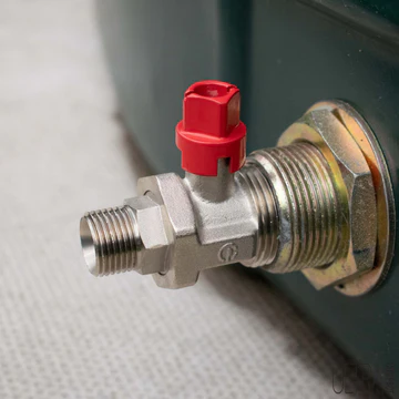 Ultra Compact Fuel Tank Valve
