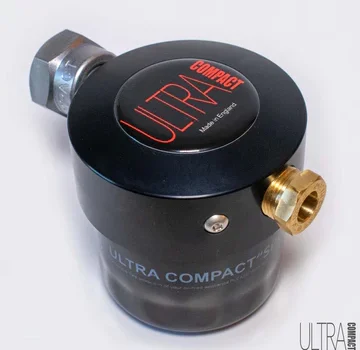 Read more about Ultra Compact Fuel Filter For Single Outlet