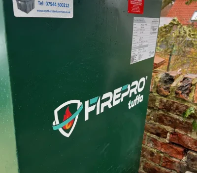 Read more about Fireproof Oil Tanks: What You Need to Know