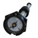 Spiral Float Tank Level Contents Gauge 4ft