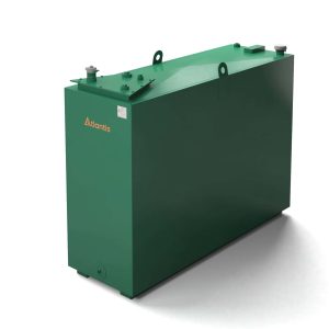 1050 Litre Steel Bunded Imperium® Heating Oil Tank