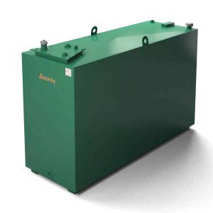 1650 Litre Steel Bunded Imperium® Heating Oil Tank