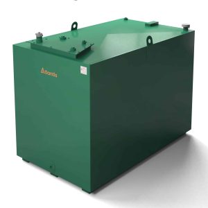 2050 Litre Steel Bunded Imperium® Heating Oil Tank