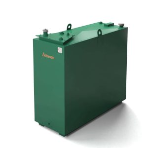 900 Litre Steel Bunded Imperium® Heating Oil Tank