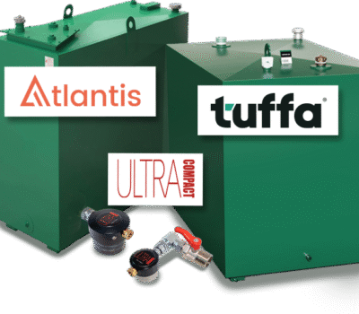 Read more about Buying Oil Tanks Online in the UK