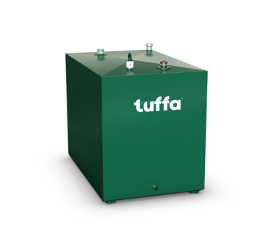 Read more about Tuffa 1650SB Bunded Steel Tank