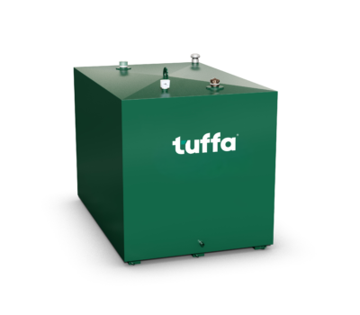 Read more about Tuffa 2300SB Bunded Steel Tank