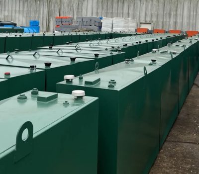 Read more about Oil Tank FAQs: Expert Answers from Yorkshire Oil Tanks